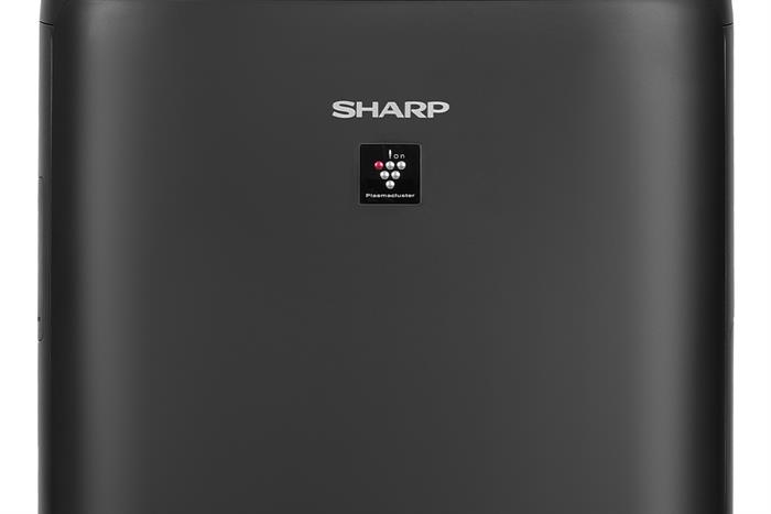 Máy lọc không khí và tạo ẩm Sharp KI-N40V-H 29W